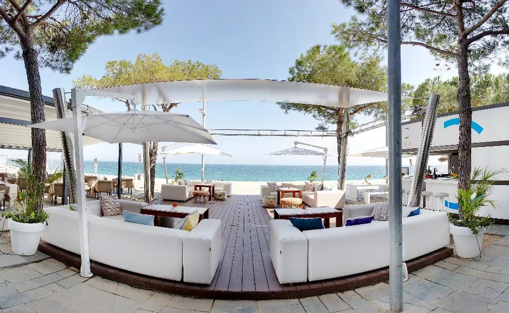 General view, Cosmopolita Hotel-Boutique & Spa, Costa Brava