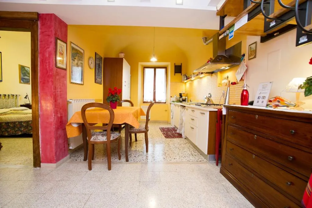 Lobby, Orvieto In Terrazza, Perugia