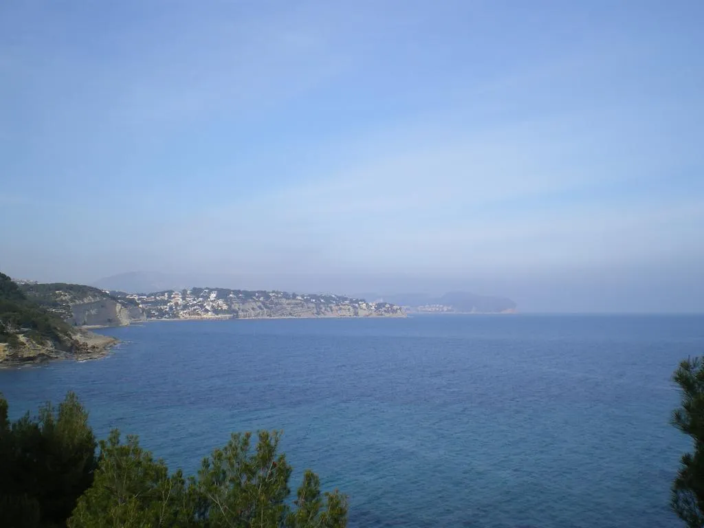 General view, Boutique Hotel Restaurant Los Limoneros, Costa Blanca