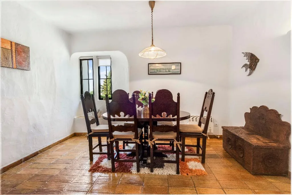 VILLA THREE BEDROOMS Room, Quinta do Paraiso, Algarve