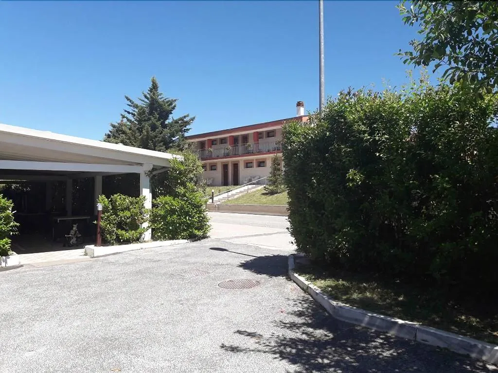 General view, La Compagnia Del Viaggiatore, Rome