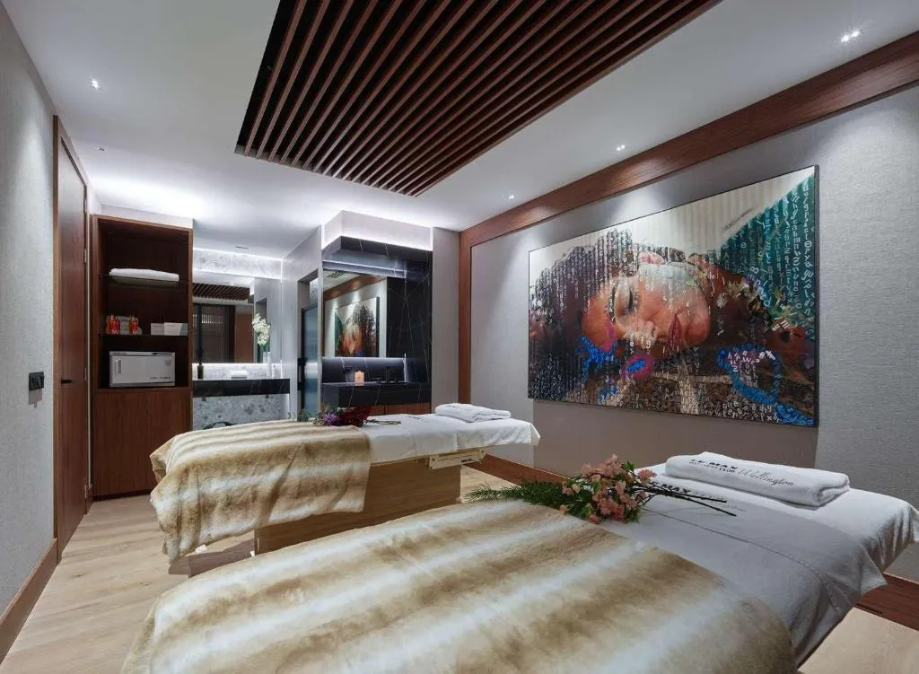 Sports and Entertainment, Wellington Hotel & Spa Madrid, Madrid