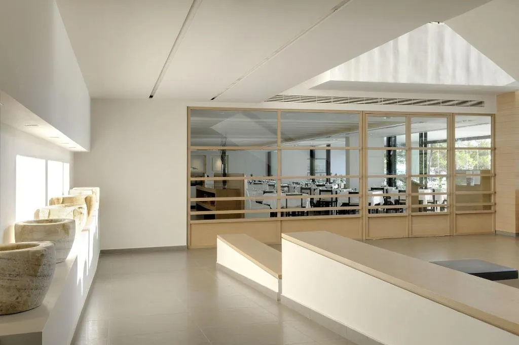 Lobby, White Rocks Hotel Kefalonia, Kefallinia