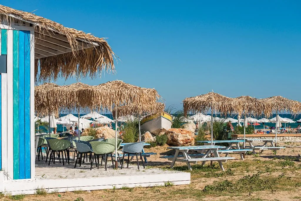 Bar, Sunrise Blue Magic Resort, Bourgas