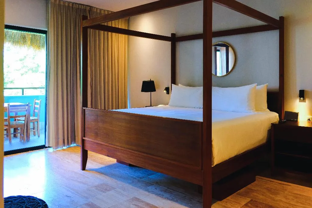 SUITE ONE BEDROOM Room, Aluna Resort Tulum, Cancun Area
