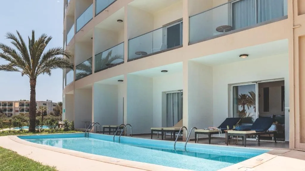 Room SUPERIOR Room, TUI BLUE Scheherazade - adults only (+ 16 ans), Tunisia