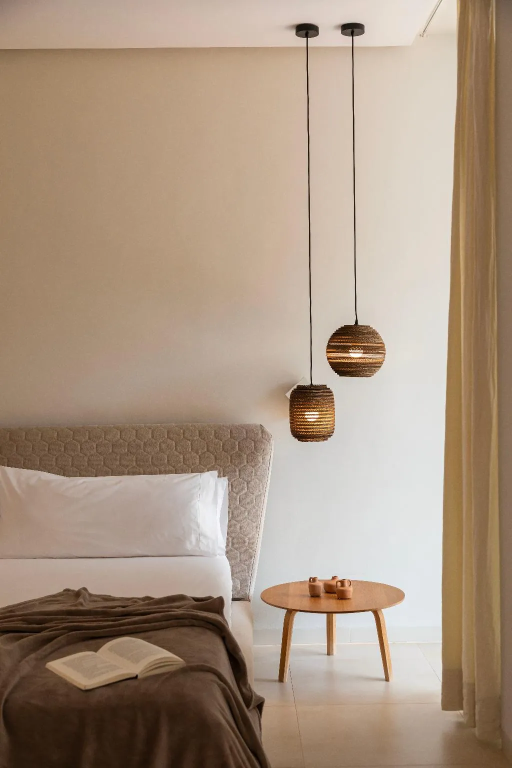 JUNIOR SUITE DELUXE ONE BED Room, Ca Na Xica - Hotel & Spa, Ibiza