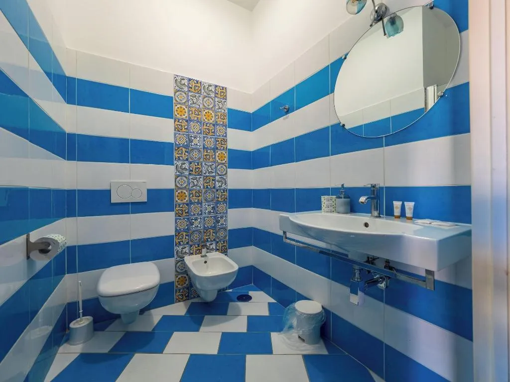 Room, Relais Mirage Sorrento, Naples