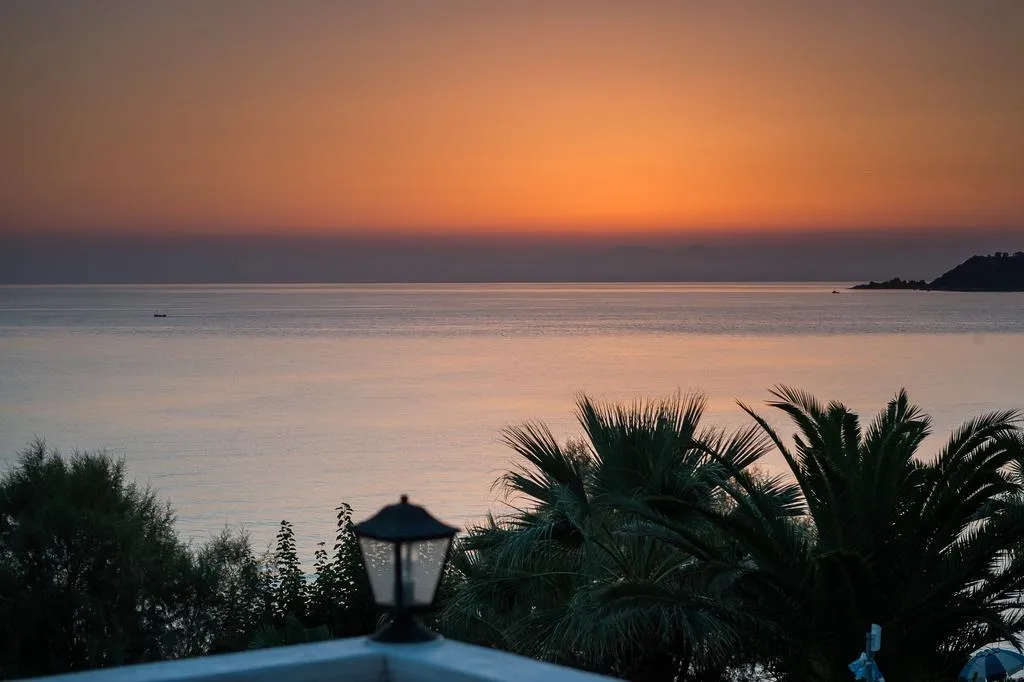 General view, Laura Beach House, Zante