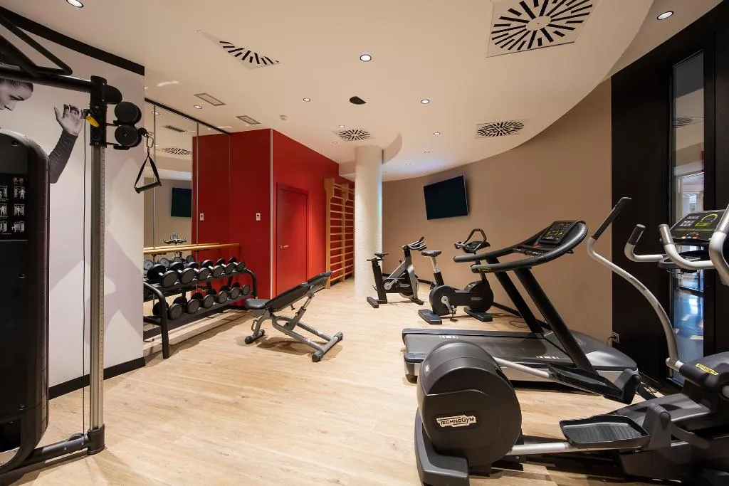 Sports and Entertainment, Novotel Barcelona Cornella, Barcelona