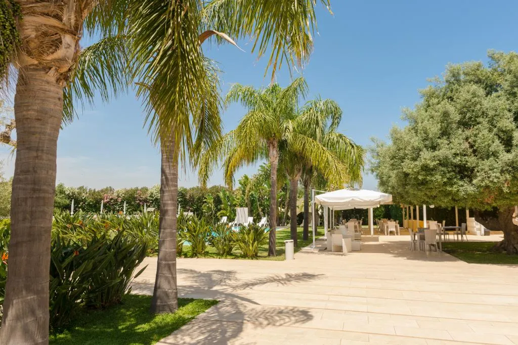 General view, Life Hotels Kalaonda Resort, Catania