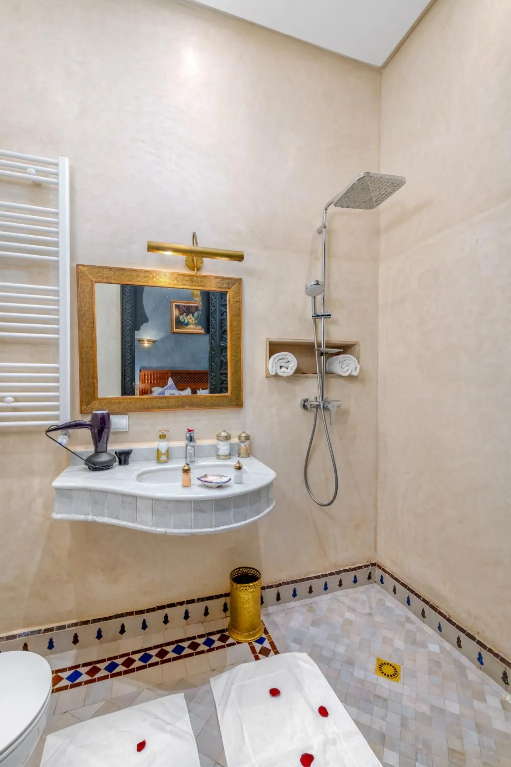 Double or Twin SUPERIOR Room, Riad Diamond Of Marrakech, Marrakech