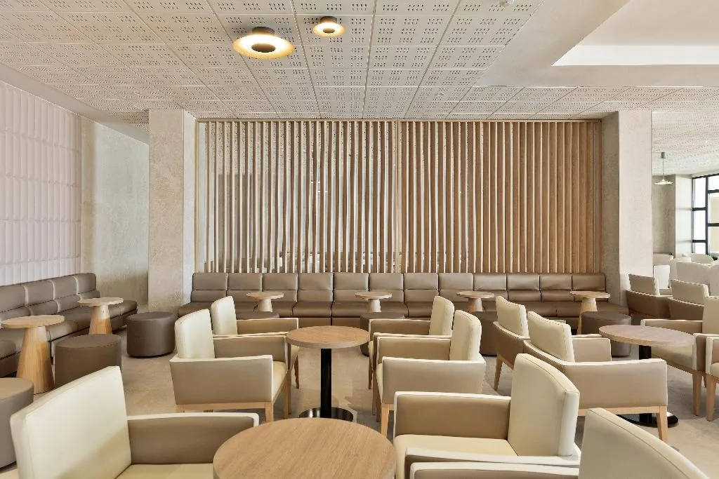 Bar, Best Oasis Tropical, Costa Almeria