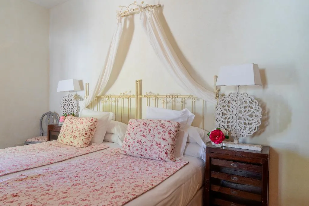 Double or Twin SUPERIOR Room, Boutique Hotel Molino del Arco, Costa Del Sol