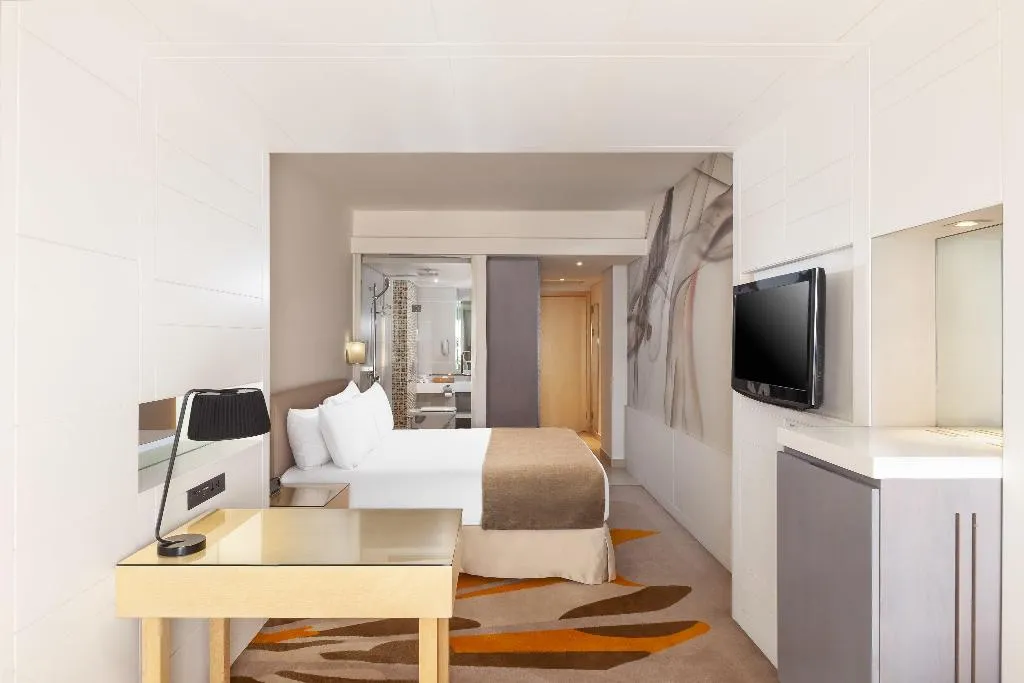 TWIN SUPERIOR Room, Holiday Inn Cairo Maadi, Cairo