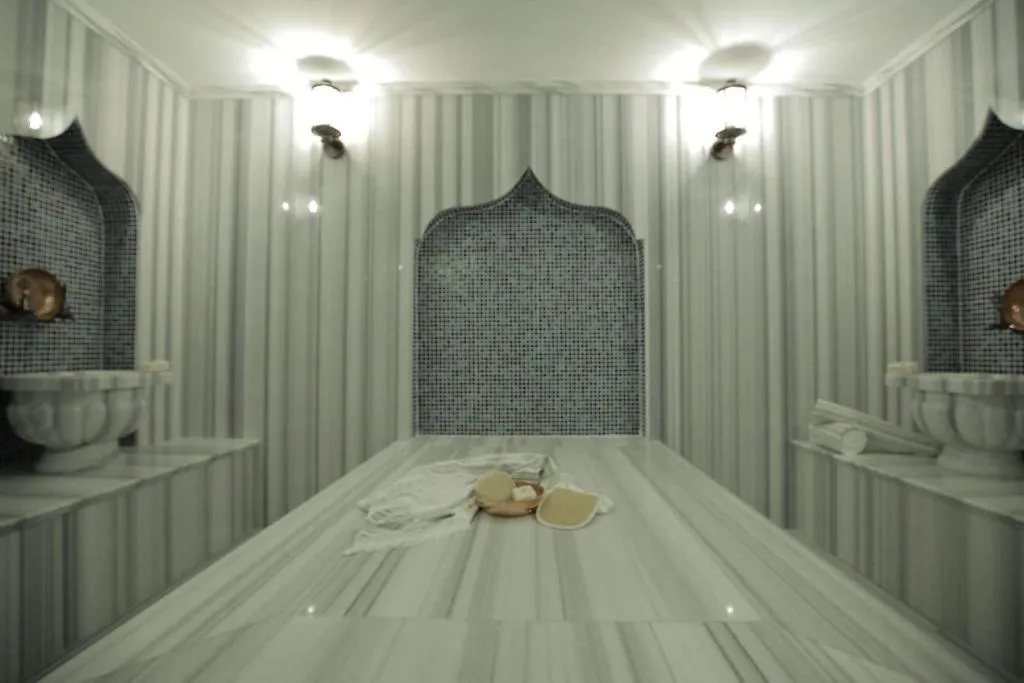 Sports and Entertainment, Agrovela Alacati Hotel, Izmir
