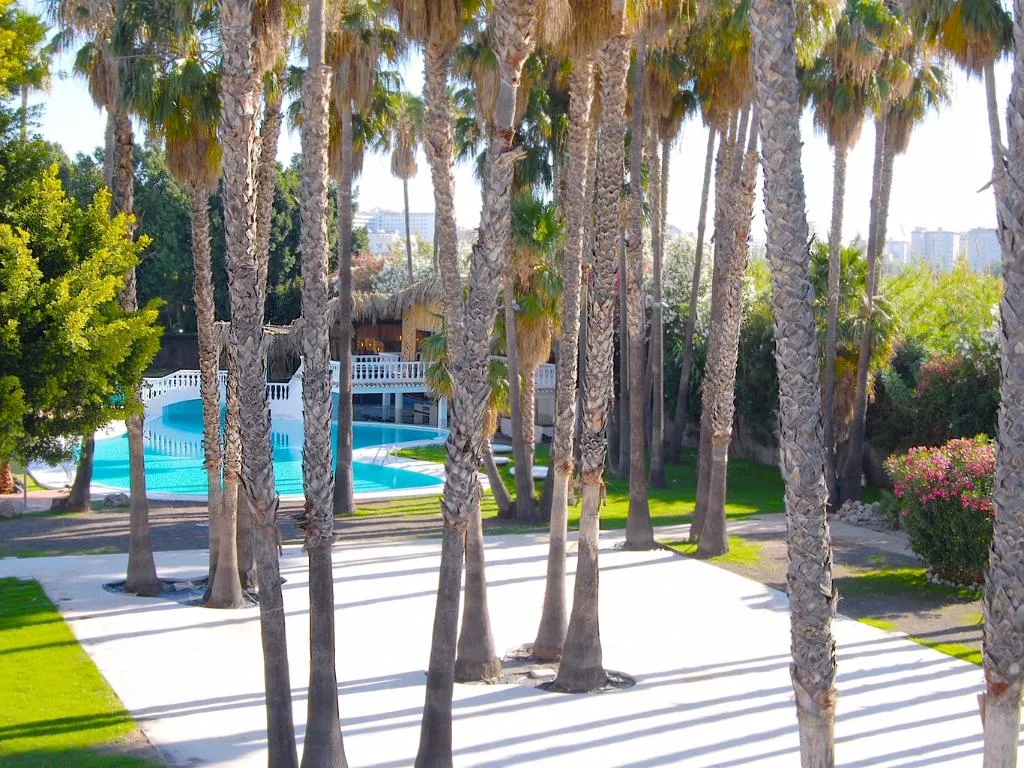 General view, Tu&Me Resort, Valencia