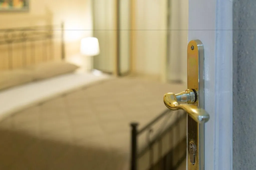 Room, Catania Inn, Catania