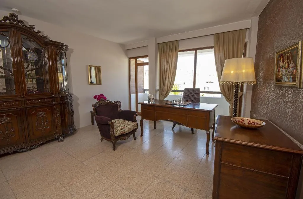 Room, Cesurlar Hotel, Izmir