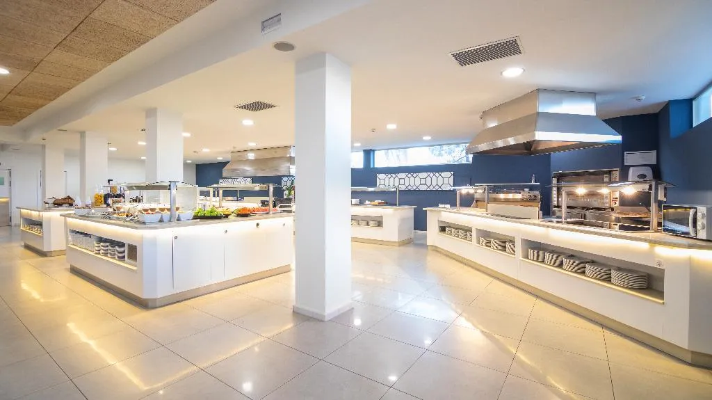 Restaurant, Cabot Pollensa Park Spa, Majorca