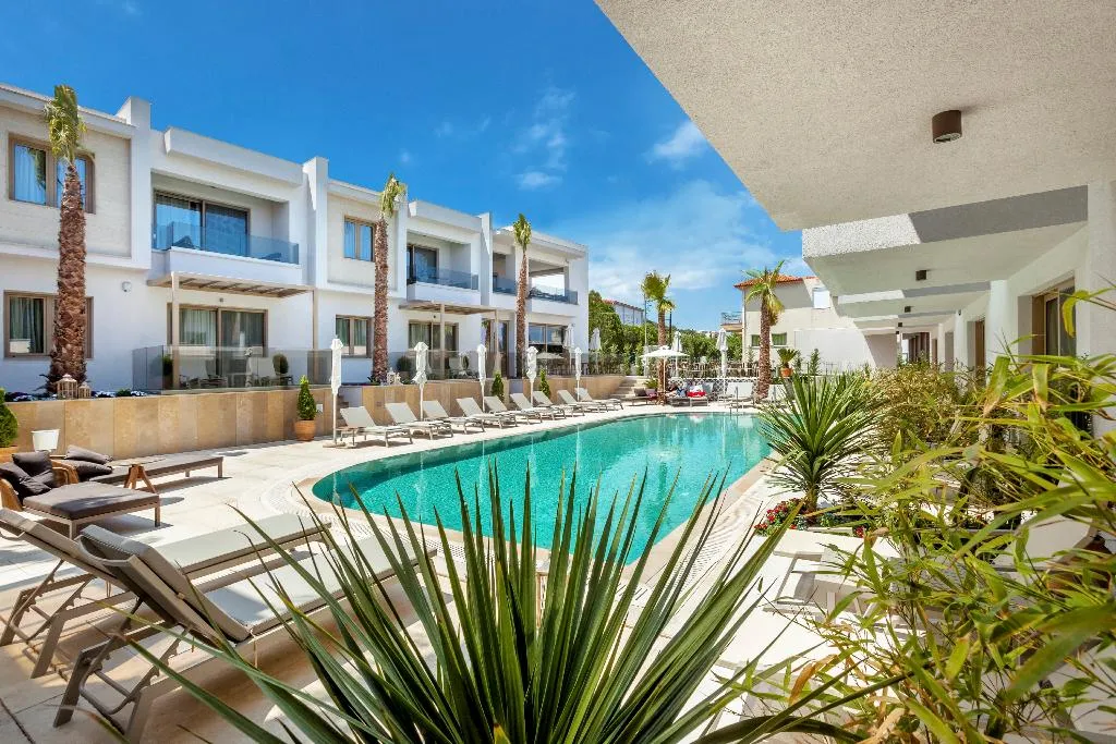 General view, Pefki Deluxe Residences, Halkidiki