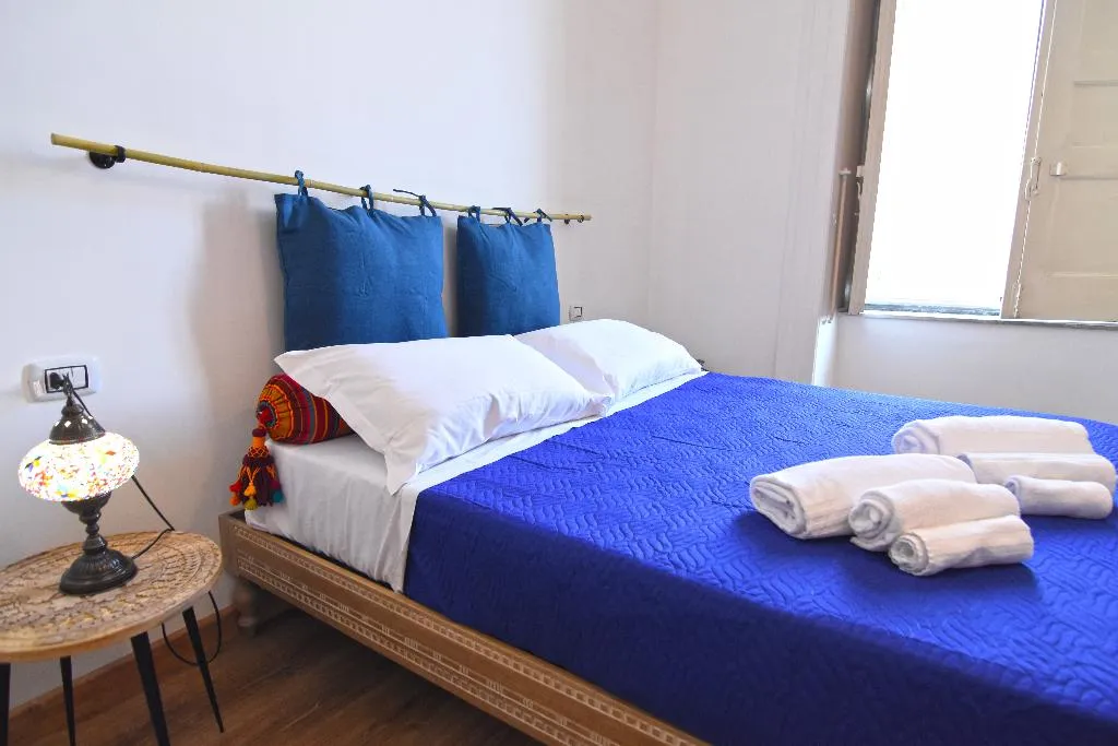 DOUBLE SEA VIEW Room, Sunrise Luxury, Naples