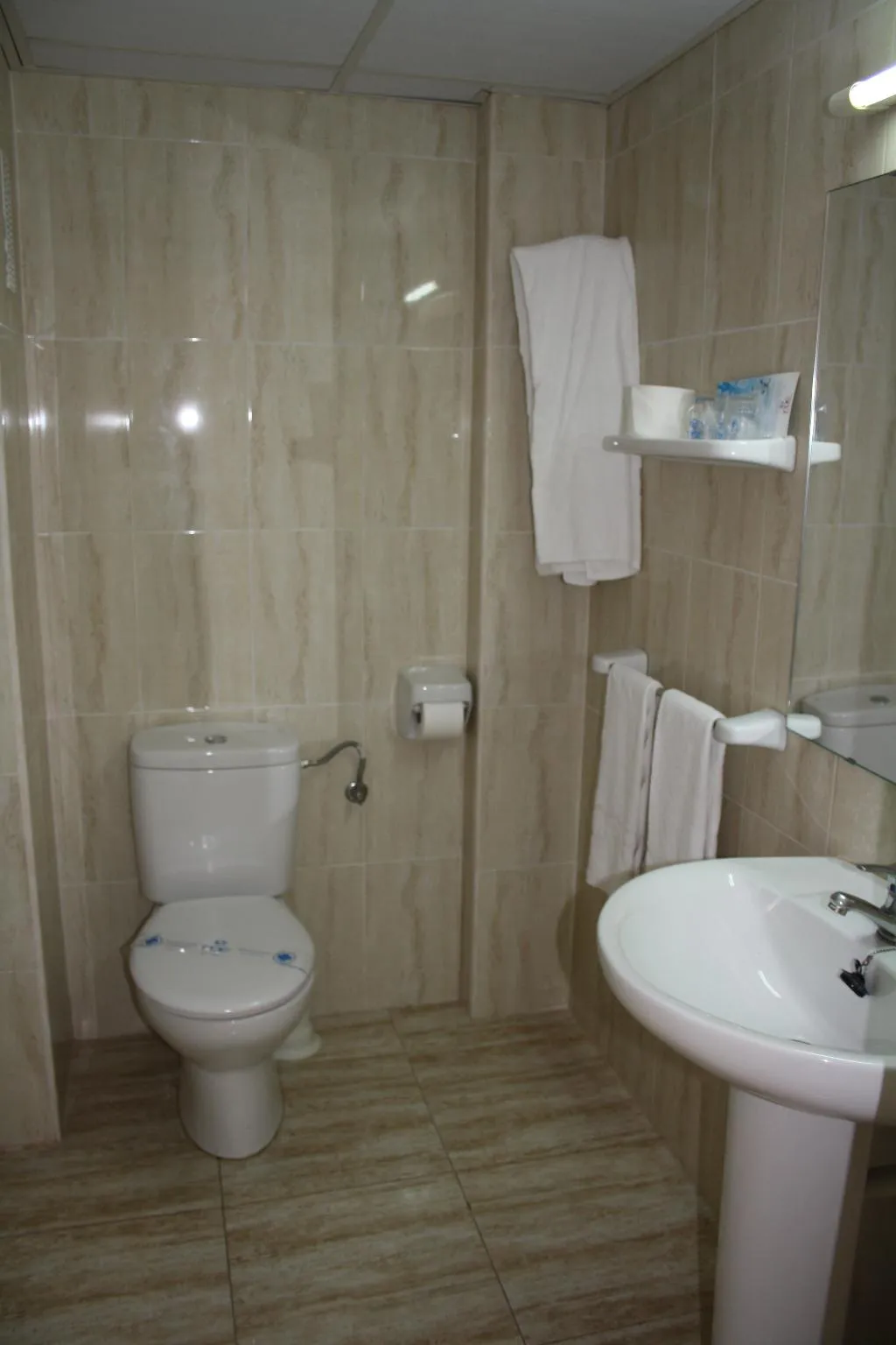 SINGLE STANDARD Room, Alua Linda Mallorca, Majorca