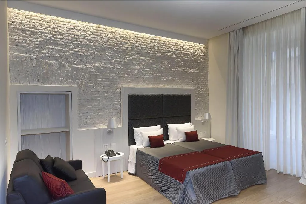 Room, Navona Luxury Guest House, Rome