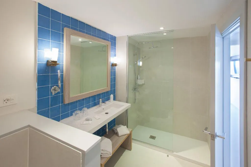 DOUBLE DELUXE Room, Corallium Dunamar by Lopesan Hotels, Gran Canaria