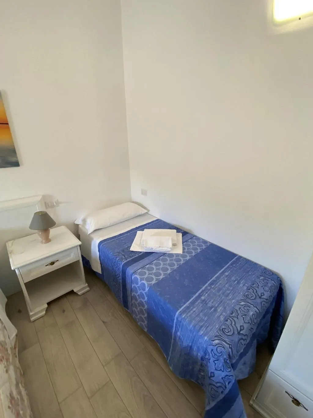 Room, Molti Mari B&B Resort, Olbia