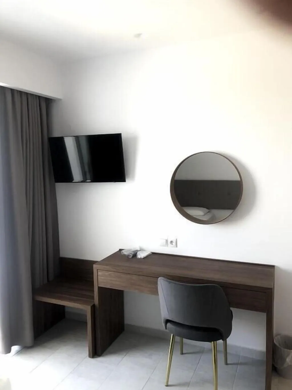 Room, Johannes Apartments, Rhodes