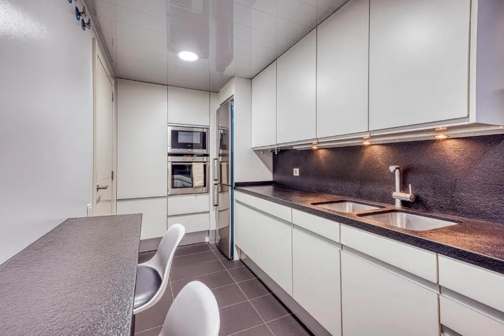 APARTMENT ONE BEDROOM Room, Paseo de Gracia Bas Apartments By Aspasios, Barcelona