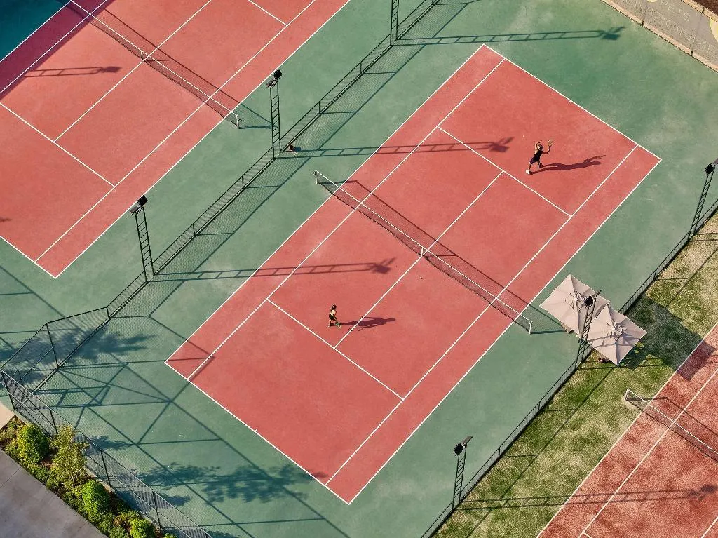 Sports and Entertainment, Lara Barut Collection, Antalya