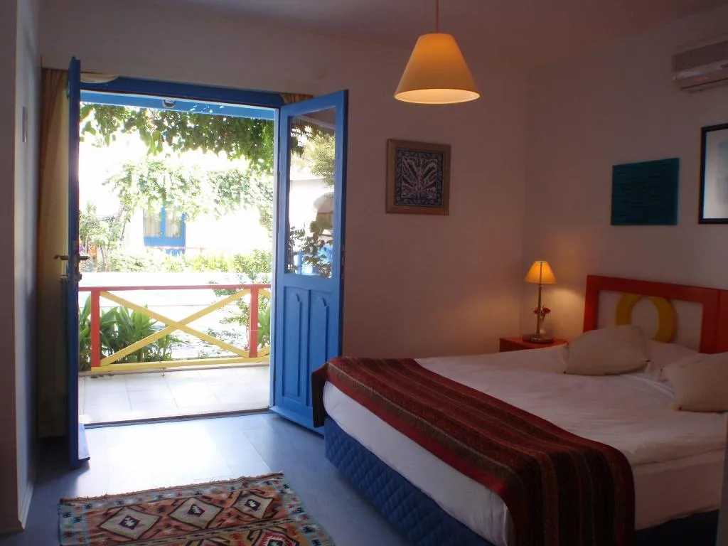 Room, Su Hotel, Bodrum