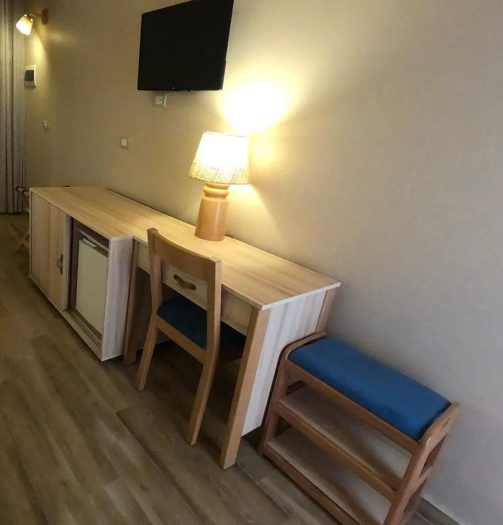 DOUBLE GARDEN VIEW Room, Mangrove Bay Resort, Red Sea Riviera