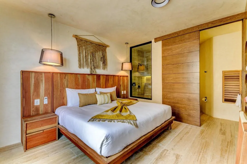 Room, Eterna Tulum, Cancun Area