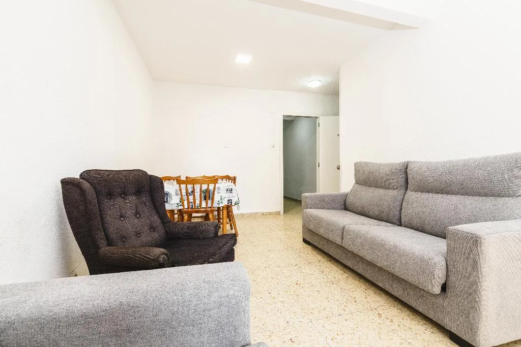 APARTMENT THREE BEDROOMS ONE BATHROOM Room, Apartamentos Maja Beach, Costa Blanca