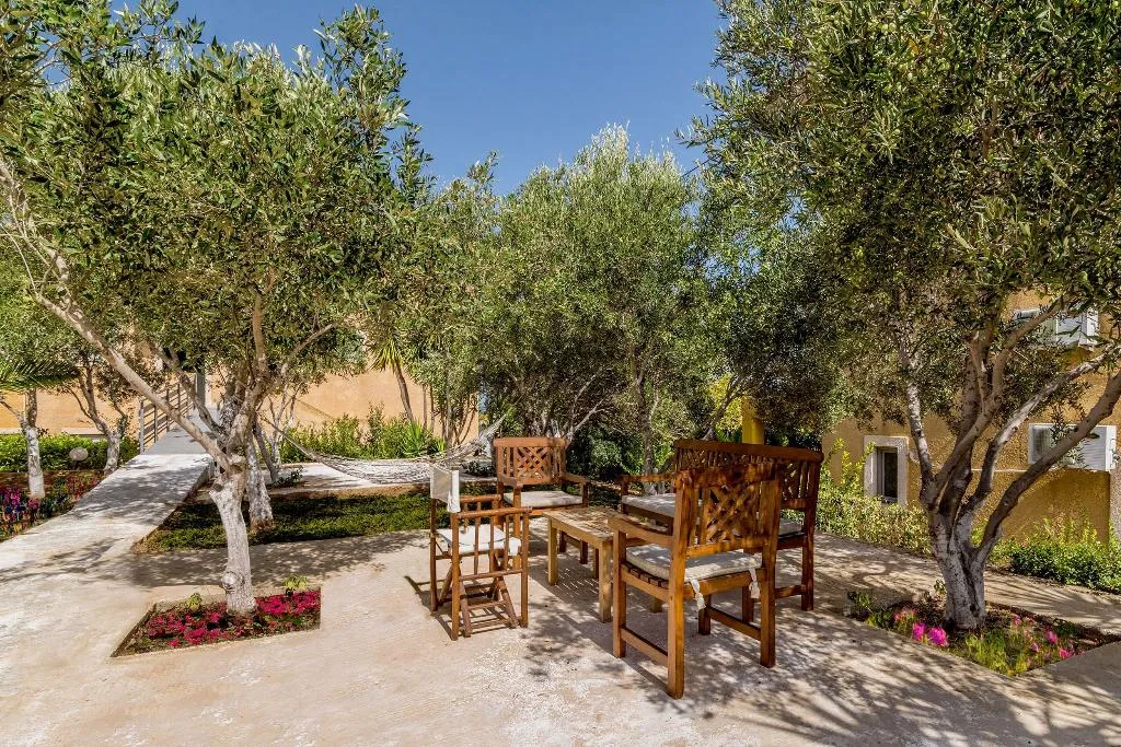 VILLA SEA VIEW Room, The Small Village, Kos