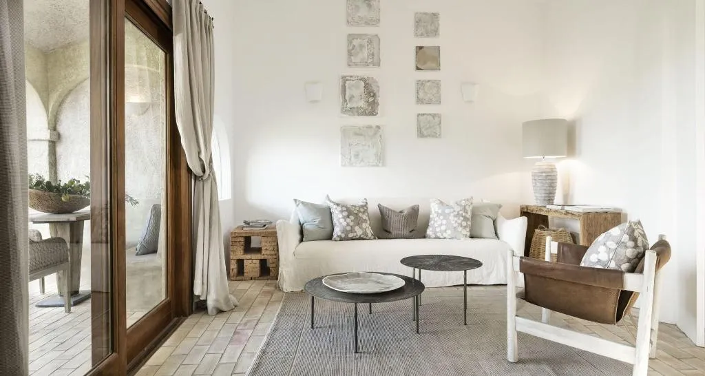 Room, Cascioni Eco Retreat, Olbia