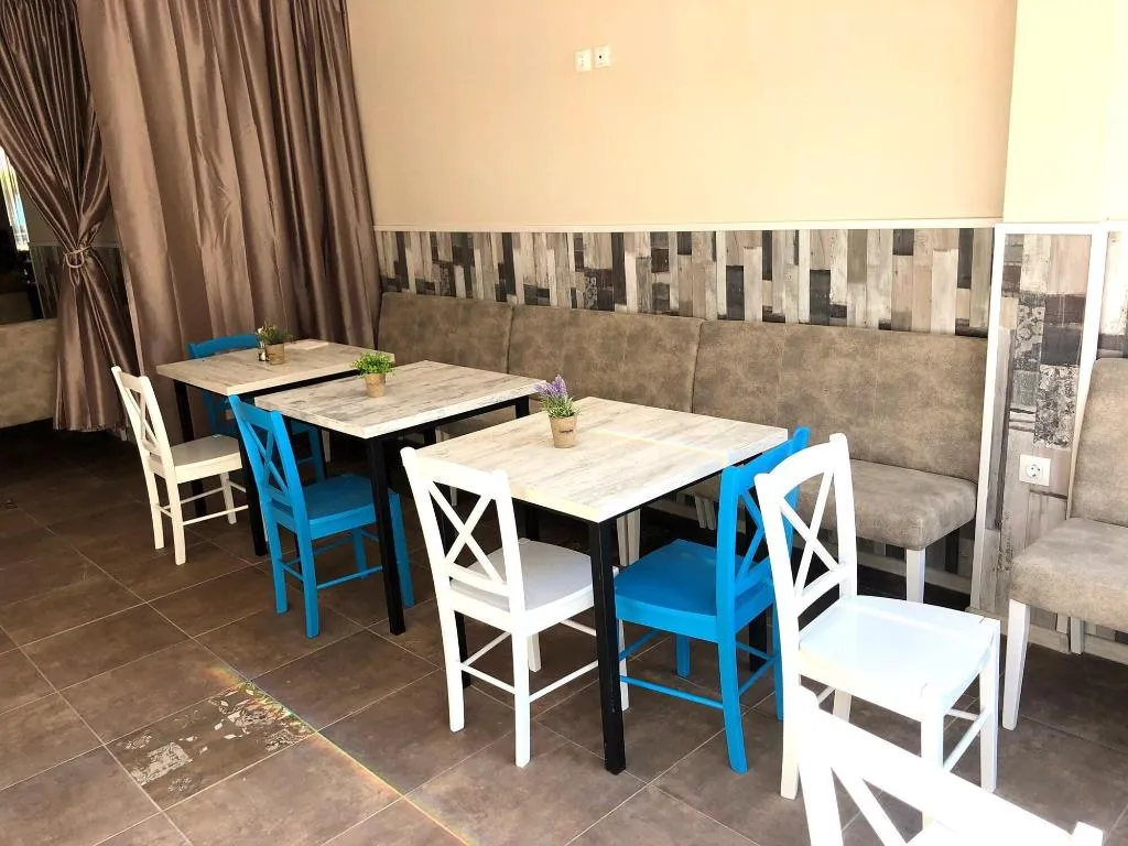 Restaurant, PALMA - Sunny Beach, Bourgas