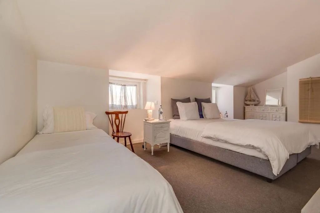 Room, Chiado 44, Lisbon