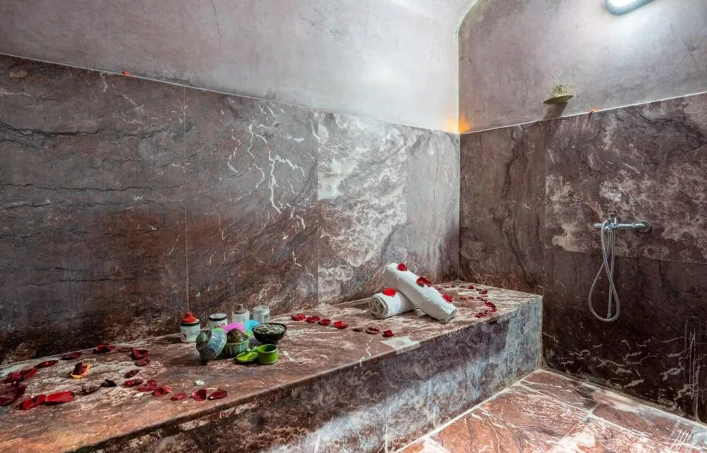 Sports and Entertainment, Riad Alaka, Marrakech