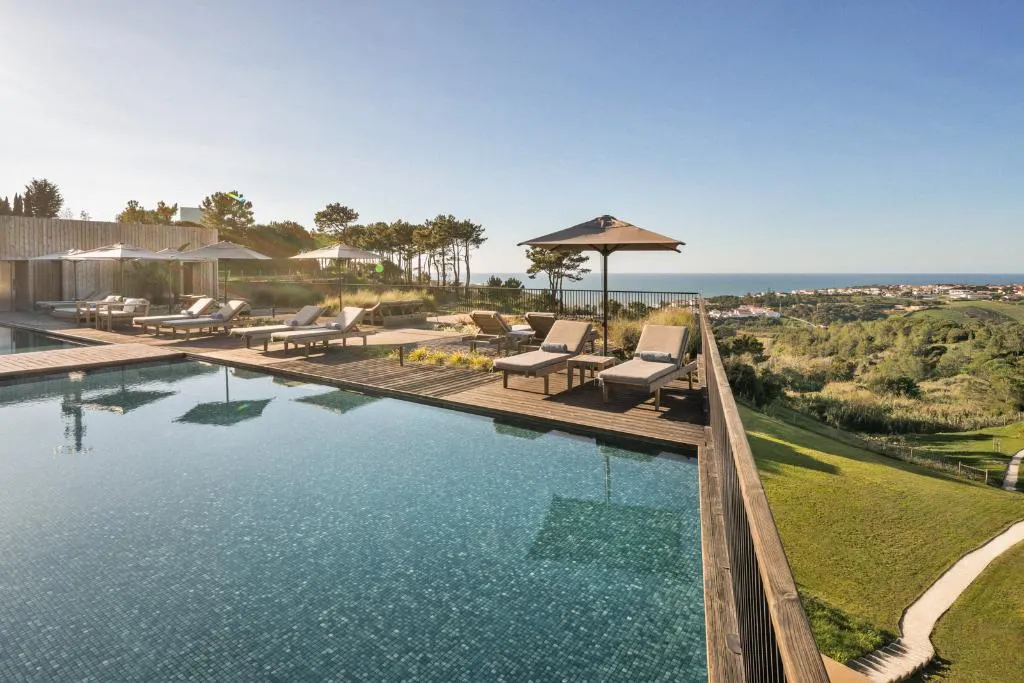 Pool, Immerso, Lisbon