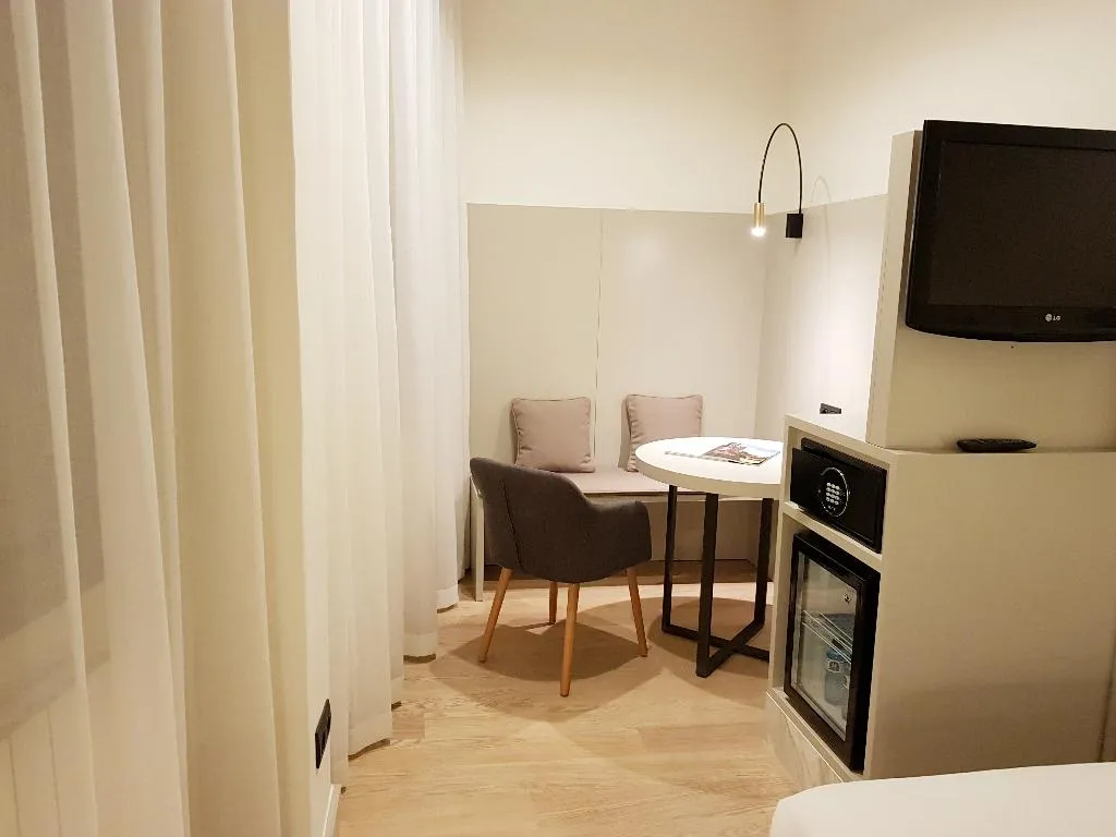 Double or Twin SUPERIOR Room, Peninsular, Costa Brava