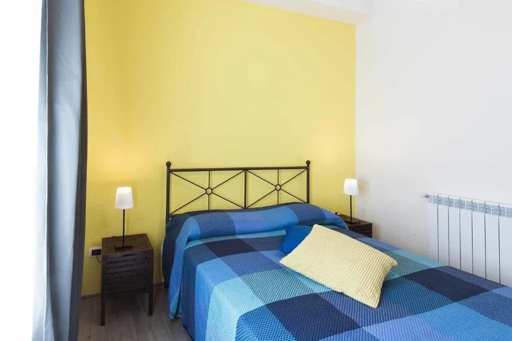 Room, B&B Sleep & Zupp, Naples