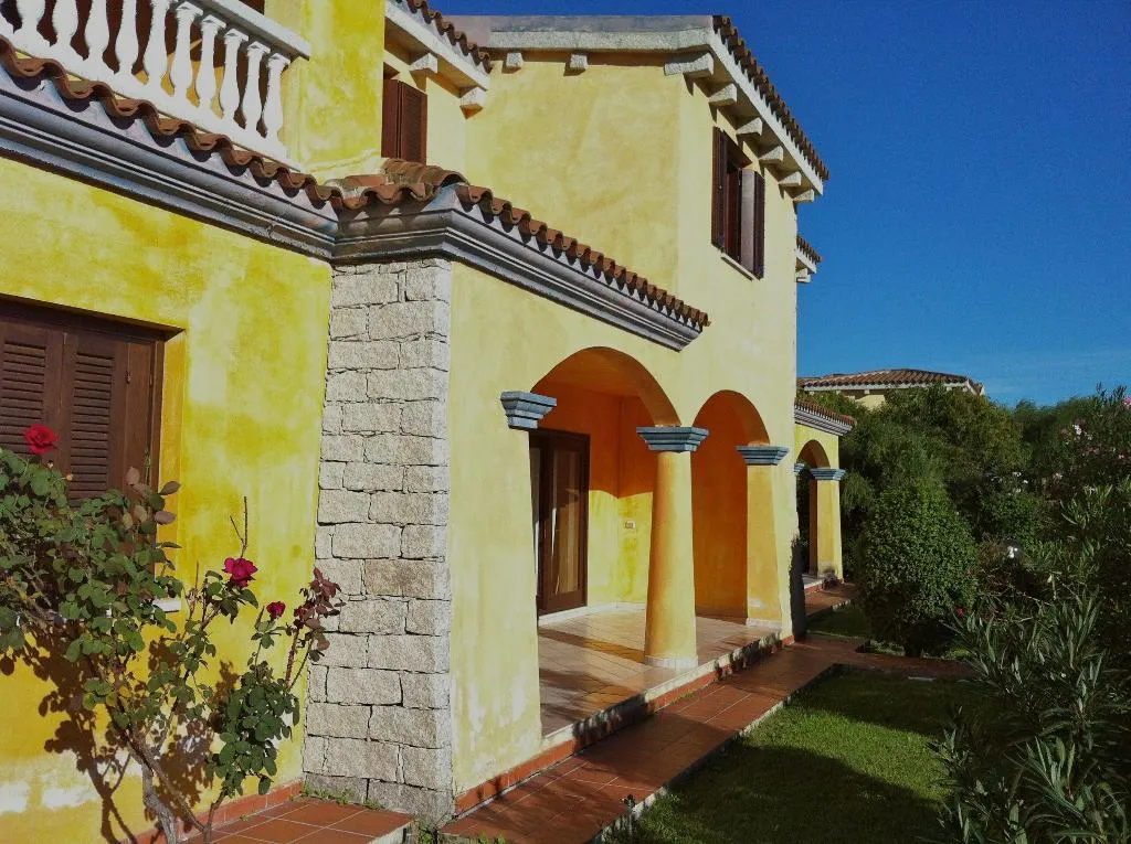 APARTMENT CAPACITY 4 Room, Residence Oasi e Oasi Blu, Olbia