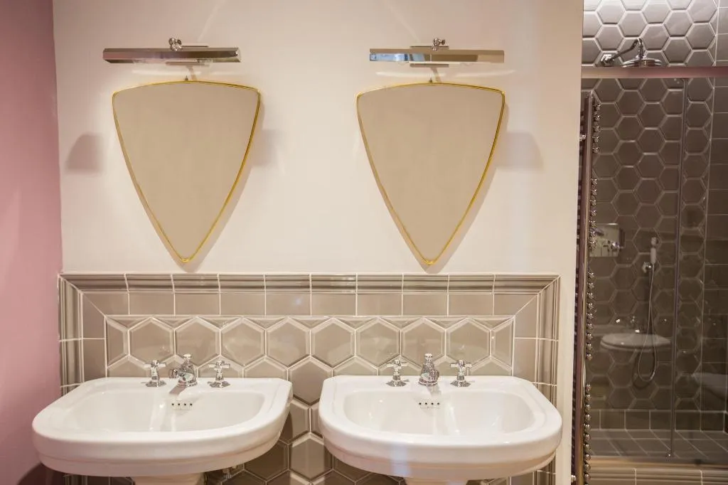 Room, Adastra Suites, Florence