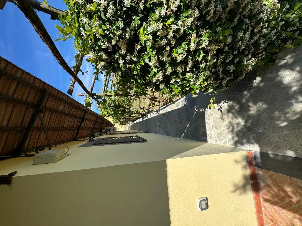 DOUBLE SUPERIOR Room, Agriturismo Piccolo Paradiso, Naples