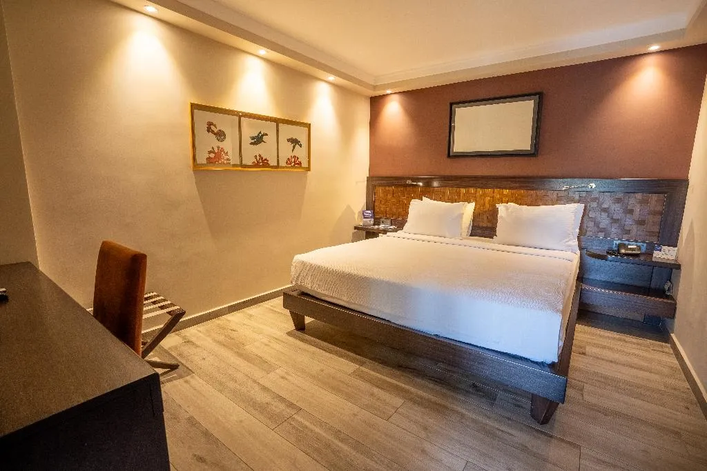 SUITE SEA VIEW Room, Resa Otel, Dalaman
