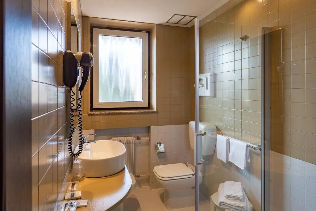 DOUBLE STANDARD Room, Ambra, Venice